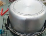 Foto langkah ke 13 dari resep SOURDOUGH BREAD🥖.