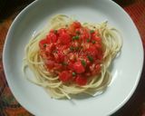 Foto langkah ke 4 dari resep Spaghetti saus homemade.