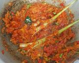 Foto langkah ke 3 dari resep Ayam Rica-Rica Pedas.