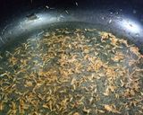 A picture of step 2 of Mutton liver.