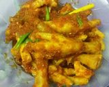 Foto langkah ke 4 dari resep Ceker pedasssshhh...