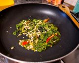 Indiai sárgaborsó curry (Tadka Dhal, Chana Dhal) recept fázis 3 fotója