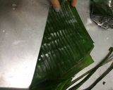 Hình bước làm 5 của món Bánh giò
