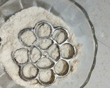 عکس مرحله 6 از دستور شیرینی سپهسالاری