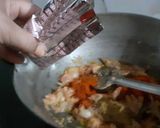 छोले भटूरे। रेसिपी चरण 4 फोटो