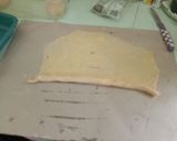 Foto langkah ke 3 dari resep Roti maryam.