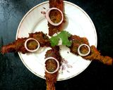 তোপসে ফ্রাই(Topshe fry recipe in bengali) রেসিপির ধাপ 4 ছবি