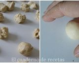 Foto del paso 2 de la receta Panecillos Suecos