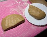 Egyből puha mézeskalács recept fázis 3 fotója