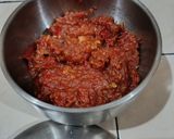 Foto langkah ke 6 dari resep 114. SAMBAL SUNA CEKUH PEDAS MANIS.