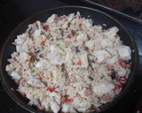 Foto del paso 3 de la receta: Arroz tipo hindú