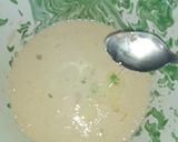 Foto langkah ke 4 dari resep Adonan Roti Tanpa Ulen.