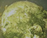 Une image de l'étape 7 de Tarte gourmande et réconfortante 😋.