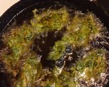Foto del paso 3 de la receta: Torrejas de hojas de remolacha