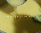 Foto langkah ke 3 dari resep Es Lilin Jagung Manis.