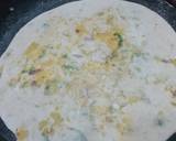 Chana Dal Paratha recipe step 6 photo