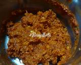 Vegan Muhammara (Jain) recipe step 4 photo
