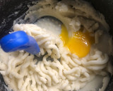 Foto del paso 2 de la receta: Ñoquis (mini nubes) de papa 🥔