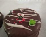 Foto del paso 3 de la receta: Paletas de galletitas María