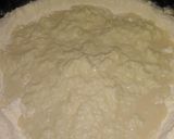 Foto del paso 1 de la receta: Cuernitos de grasa💣