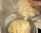 Gombás sztrapacska recept fázis 12 fotója
