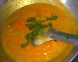 સરગવા ની કઢી (Saragva Kadhi Recipe In Gujarati) રેસીપી સ્ટેપ4ફોટો