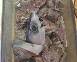 Foto langkah ke 1 dari resep Ikan Tumis Aceh.