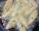 Foto langkah ke 6 dari resep Otak-Otak Ikan (Bandeng) Goreng.