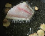 รูปขั้นตอนการทำที่ 2 ของ ข้าวต้มปลาทับทิม