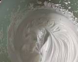 Biscoff Tiger Cheese Cake