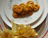 Foto langkah ke 7 dari resep Peanut Butter Cookies.