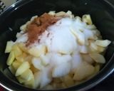 Sodrott rétes recept fázis 4 fotója