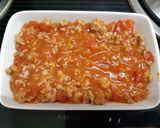 รูปขั้นตอนการทำที่ 3 ของ Tomato Doria
