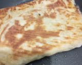 Foto langkah ke 5 dari resep Martabak Mesir / Kubang Kulit Lumpia.
