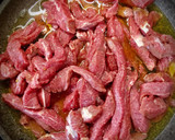 Foto del paso 6 de la receta: Fajitas caseras de ternera