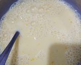 Foto langkah ke 5 dari resep Pie Susu anti gagal takaran sendok.