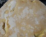 Foto del paso 6 de la receta: Masa dulce para tartas con aceite [foto receta]