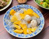 Hình bước làm 4 của món Mâm Cơm #103