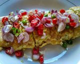 Foto langkah ke 3 dari resep Roll Egg Dabu.