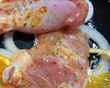 Foto del paso 1 de la receta: Pollo Al Horno