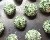 Foto del paso 4 de la receta: Malfati de ricota y espinacas