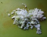 Foto del paso 2 de la receta Pulpo a la vinagreta