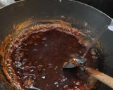 Foto langkah ke 2 dari resep Sirup Gula Merah Kental.