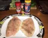 Foto del paso 3 de la receta: Tilapia empapelada