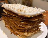 Foto del paso 5 de la receta: Torta de hojarasca