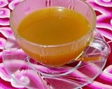 Foto langkah ke 3 dari resep Jamu Sinom.