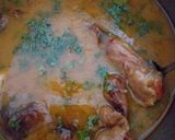 A picture of step 7 of Mutton paeyaa.
