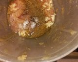 Foto del paso 2 de la receta: Medallones de pollo, tipo nuggets