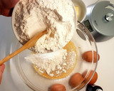 Foto del paso 2 de la receta: Pan de Mona