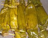 Foto langkah ke 6 dari resep Pepes ikan kembung.